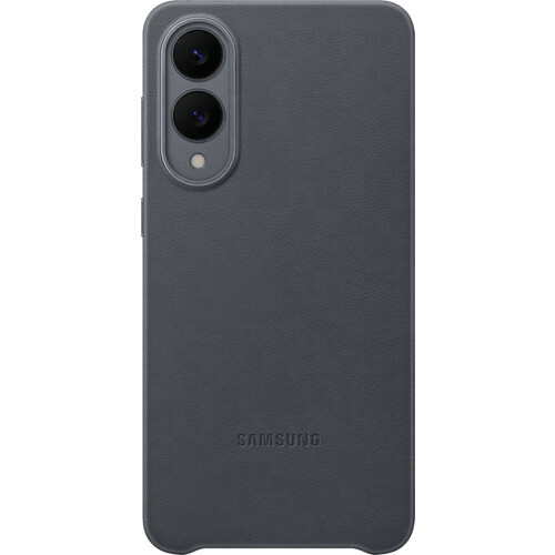 Tweedekans Samsung Galaxy S25 Edge Kindsuit Back Cover Zwart Tweedehands