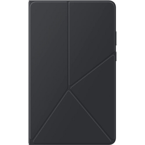 Tweedekans Samsung Galaxy Tab A11 Book Cover Zwart Tweedehands
