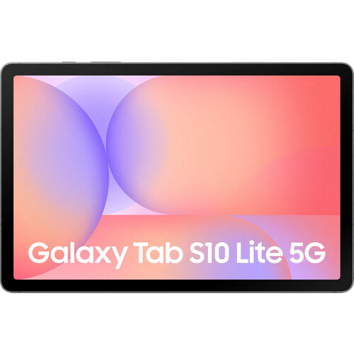 Tweedekans Samsung Galaxy Tab S10 Lite 10,9 inch 128GB Wifi + 5G Grijs Tweedehands