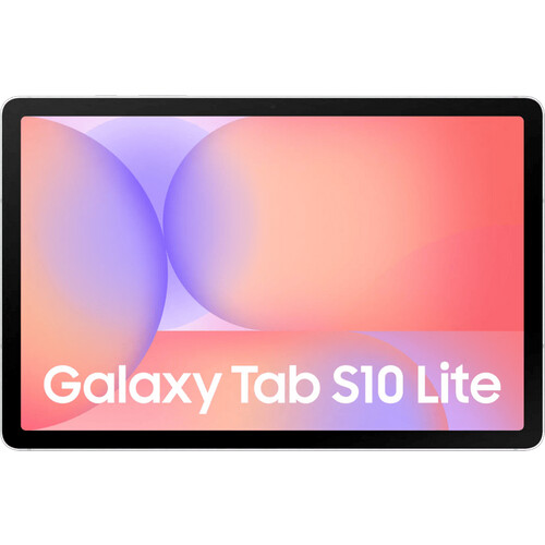 Tweedekans Samsung Galaxy Tab S10 Lite 10,9 inch 128GB Wifi Zilver Tweedehands