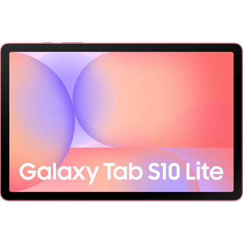 Tweedekans Samsung Galaxy Tab S10 Lite 10,9 inch 256GB Wifi Rood Tweedehands