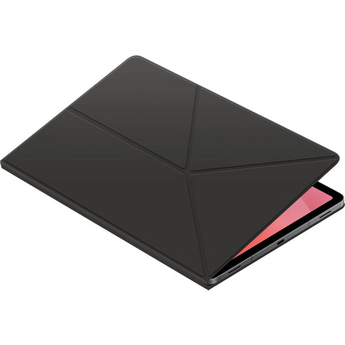 Tweedekans Samsung Galaxy Tab S11 Book Case Zwart Tweedehands