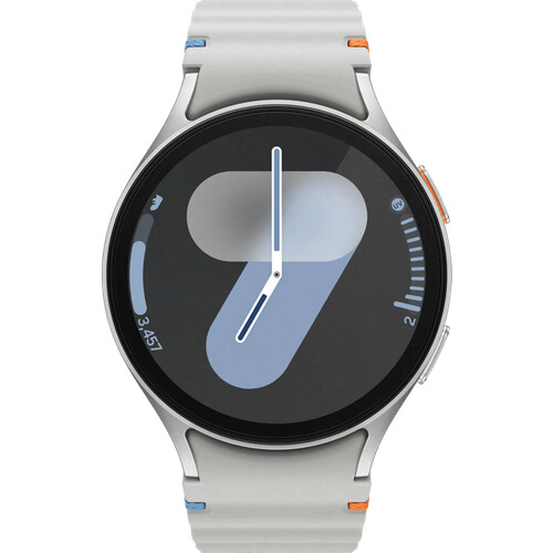 Tweedekans Samsung Galaxy Watch 7 4G Zilver 44mm Tweedehands