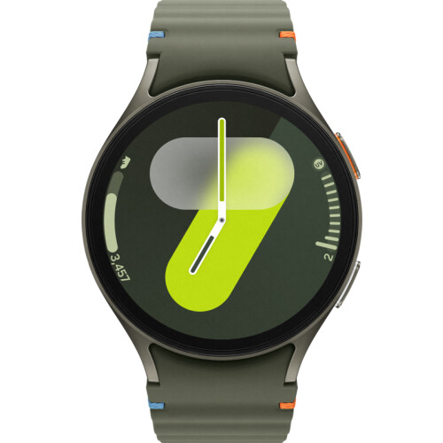Tweedekans Samsung Galaxy Watch 7 Groen 44mm Tweedehands