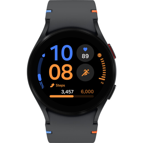 Tweedekans Samsung Galaxy Watch FE Zwart Tweedehands