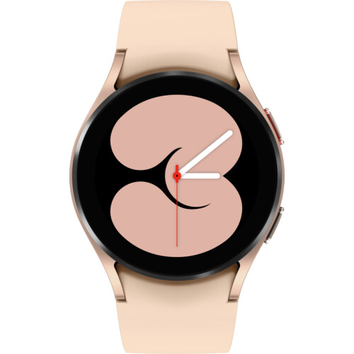 Tweedekans Samsung Galaxy Watch4 Roségoud Tweedehands