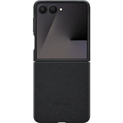Tweedekans Samsung Galaxy Z Flip 7 Kindsuit Back Cover Zwart Tweedehands