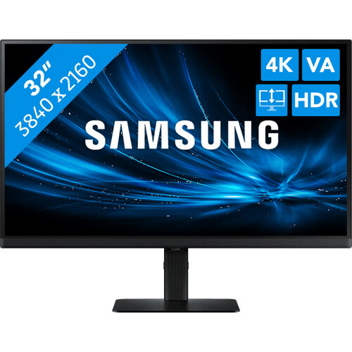 Tweedekans Samsung LS32D800UAUXEN Tweedehands