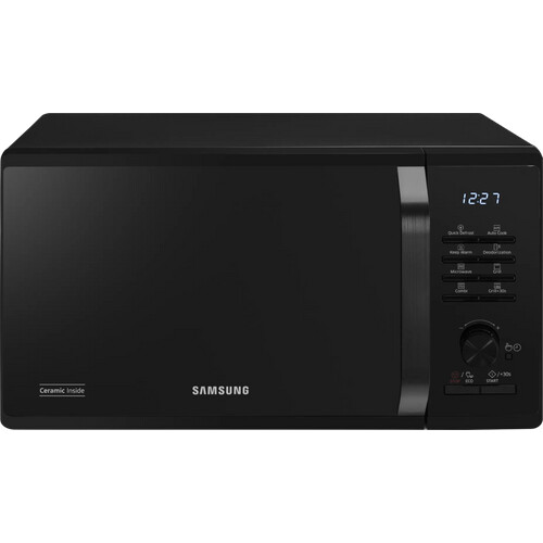 Tweedekans Samsung MG23B3515AK/EN Tweedehands