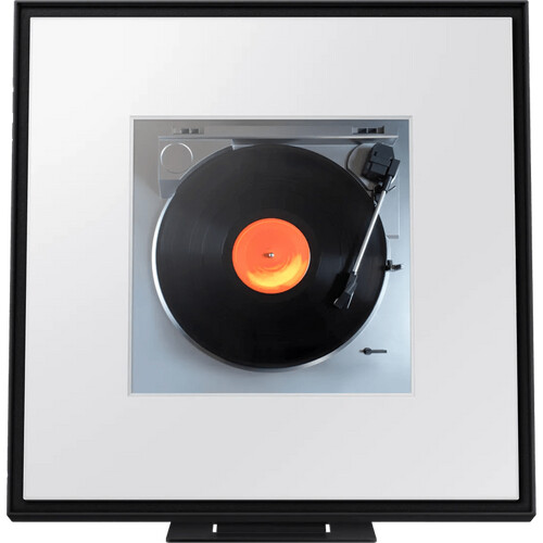 Tweedekans Samsung Music Frame HW-LS60D (2024) Tweedehands