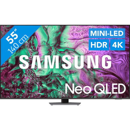 Tweedekans Samsung Neo QLED 55QN86D (2024) Tweedehands