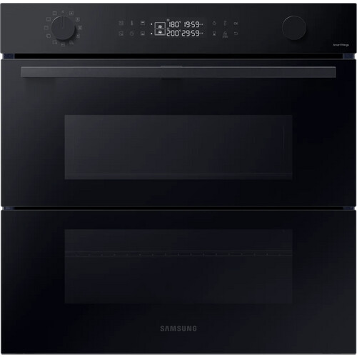 Tweedekans Samsung NV7B4550VAK Dual Cook Flex Tweedehands