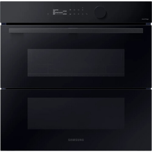 Tweedekans Samsung NV7B5755SAK/U1 Dual Cook Flex Tweedehands
