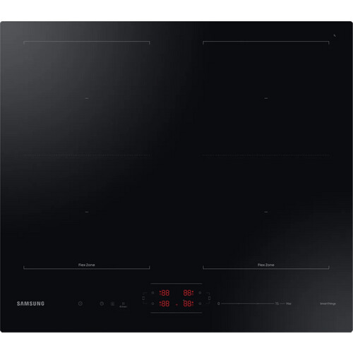 Tweedekans Samsung NZ64B5066FK/U1 Tweedehands