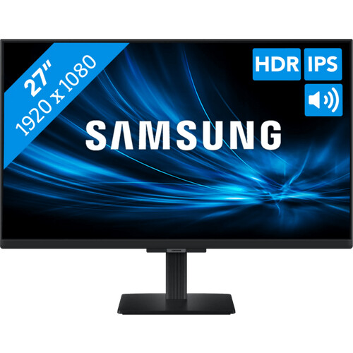 Tweedekans Samsung Smart Monitor M5 M50D LS27FM500EUXEN Tweedehands