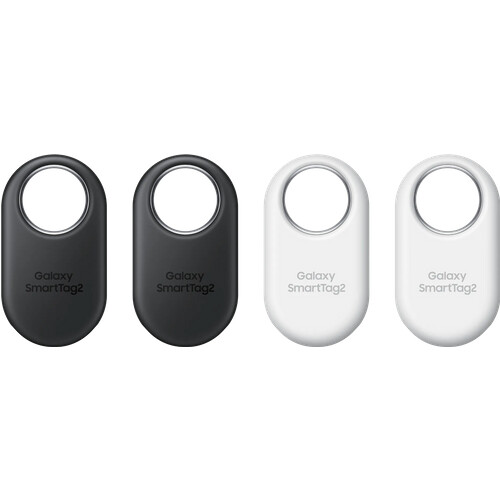Tweedekans Samsung Smarttag 2 4-Pack Tweedehands