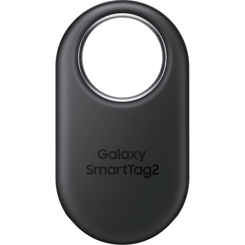 Tweedekans Samsung Smarttag 2 Zwart Tweedehands