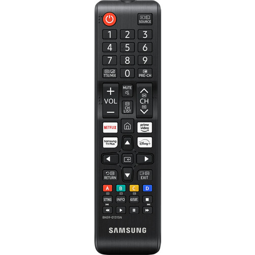 Tweedekans Samsung standaard afstandsbediening Tweedehands