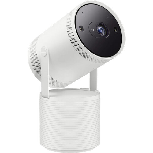 Tweedekans Samsung The Freestyle (2nd Gen) + Battery Base Tweedehands