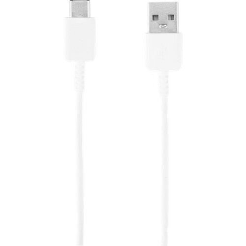 Tweedekans Samsung Usb A Usb C kabel 1,5m Tweedehands