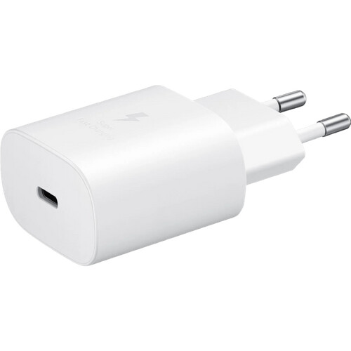 Tweedekans Samsung Usb C Oplader 25W Tweedehands