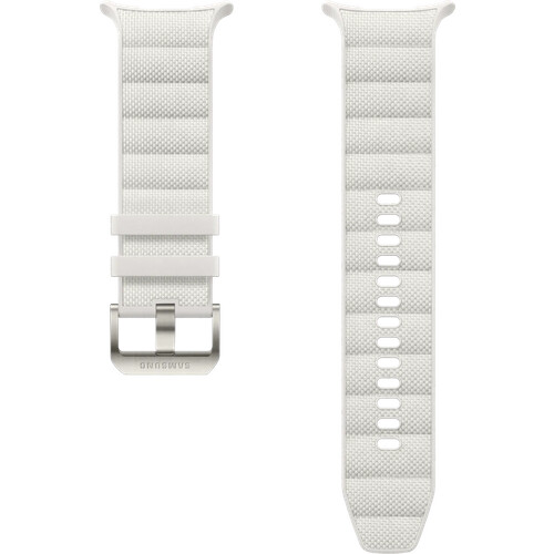 Tweedekans Samsung Watch Ultra Peakform Horlogeband Wit Tweedehands