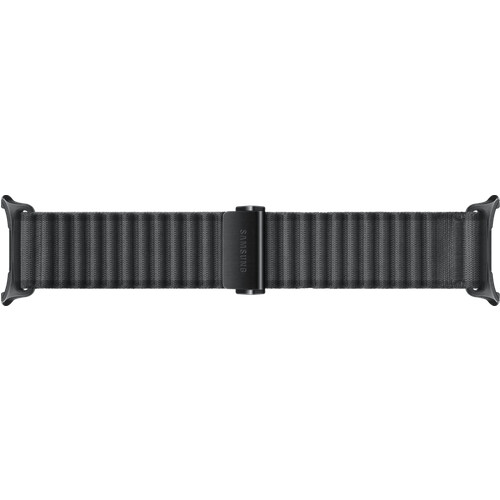 Tweedekans Samsung Watch Ultra Trail Horlogeband Grijs Tweedehands
