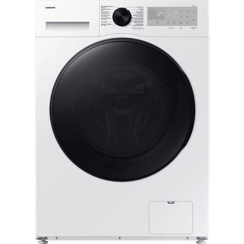 Tweedekans Samsung WD90DG5B15BH EcoBubble - 9/6 kg Tweedehands