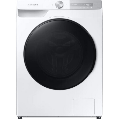 Tweedekans Samsung WW80T734ABHAS2 Tweedehands