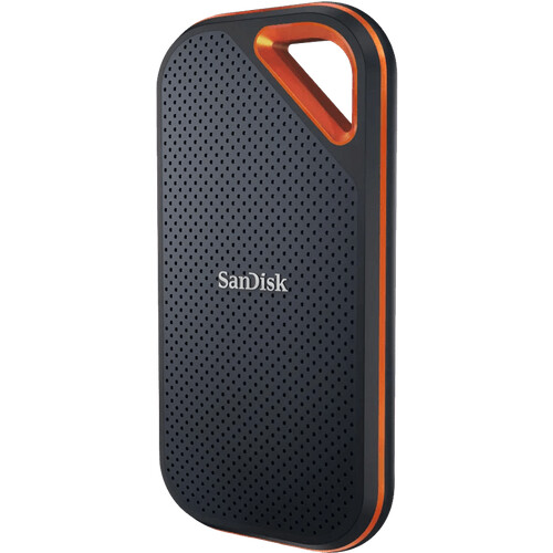 Tweedekans Sandisk Extreme Pro SSD 1TB V2 Tweedehands