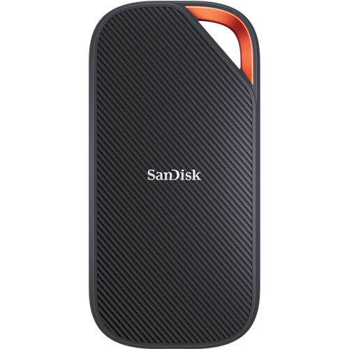 Tweedekans SanDisk Extreme PRO USB4 4TB Tweedehands
