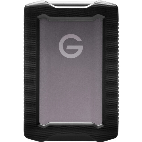 Tweedekans SanDisk Professional G-DRIVE ArmorATD 2TB Tweedehands