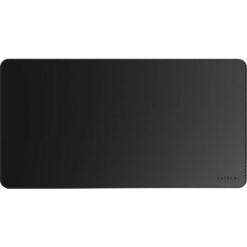 Tweedekans Satechi Eco Leather Muismat Zwart Tweedehands