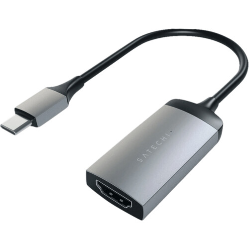 Tweedekans Satechi Usb C naar HDMI Kabel Converter Tweedehands