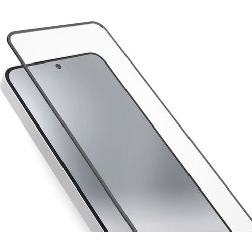 Tweedekans SBS Screenprotector voor Samsung Galaxy S24/ S25 - Gehard Glas - Krasbestendig Tweedehands