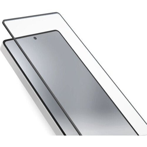 Tweedekans SBS Screenprotector voor Samsung Galaxy S25 Ultra - Gehard Glas - Krasbestendig Tweedehands