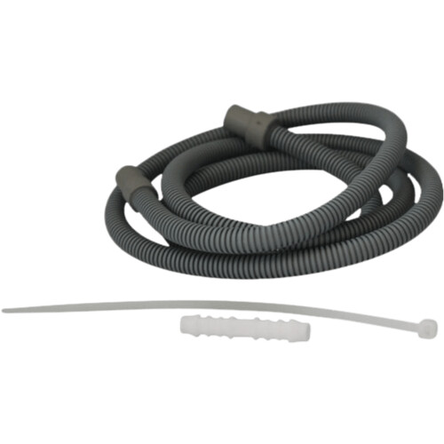 Tweedekans Scanpart Condensafvoerslang (1,5m) Tweedehands