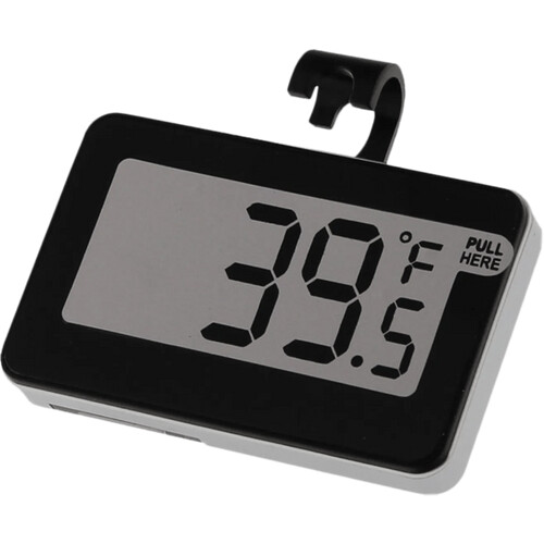 Tweedekans Scanpart digitale thermometer