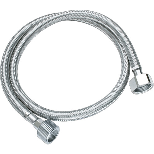 Tweedekans Scanpart Metalen Verlengaanvoerslang 2 meter Tweedehands