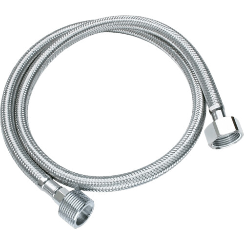 Tweedekans Scanpart Metalen Verlengaanvoerslang 2 meter Tweedehands