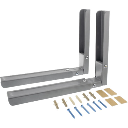 Tweedekans Scanpart Wandsteun Zilver Tweedehands