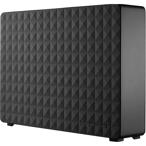 Tweedekans Seagate Expansion Desktop 24TB Tweedehands