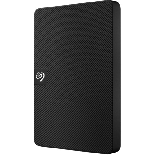 Tweedekans Seagate Expansion Portable 2 TB Tweedehands