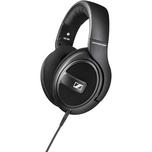 Tweedekans Sennheiser HD 569 Tweedehands