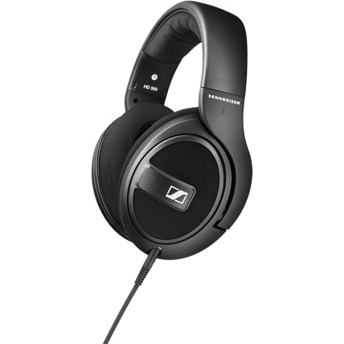 Tweedekans Sennheiser HD 569 Tweedehands