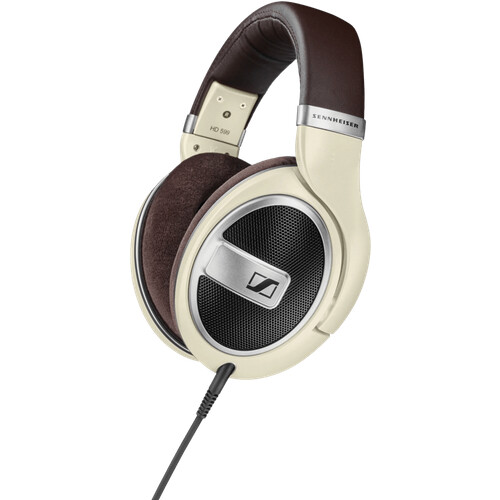 Tweedekans Sennheiser HD 599 Tweedehands