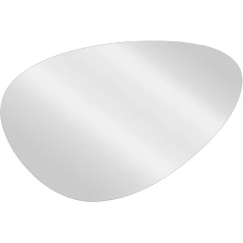 Tweedekans Sensea Badkamerspiegel met LED Verlichting 120 x 80 cm - Backlit - Dimbaar - Modern Design Tweedehands