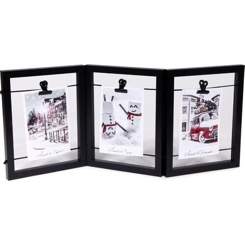 Tweedekans SENZA Fotoframe Voor 3 Foto's Tweedehands