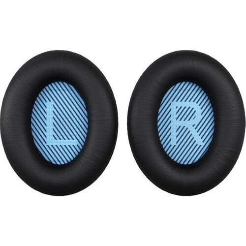 Tweedekans Set Oorkussens voor Bose Koptelefoon – Bose Quietcomfort 35 ii Oorkussen – QC2/QC15/QC25/QC35/Soundtrue/Soundlink Around-Ear ii – AE2 Tweedehands