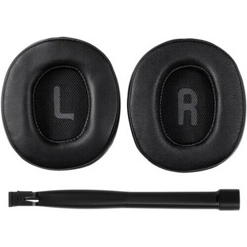 Tweedekans Set Oorkussens voor JBL Koptelefoon – Compatibel met Tune 770NC/770/760NC/T760NC/750BTNC/760BTNC/720BT/720/710BT/700BT/700BTNC/750BT Tweedehands